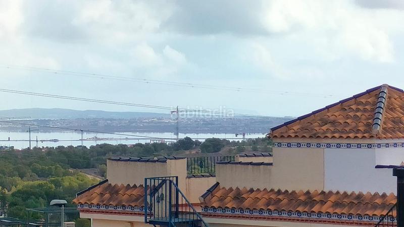 Foto 398a1826-1662-4574-a810-39a72d4310ae. Maison jumelée dans Los Almendros Orihuela