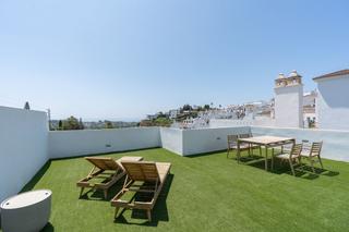 Penthouse in El Paraíso