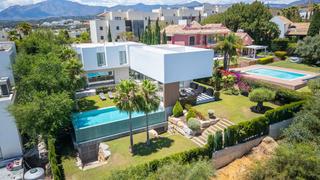 Casa a Los Flamingos