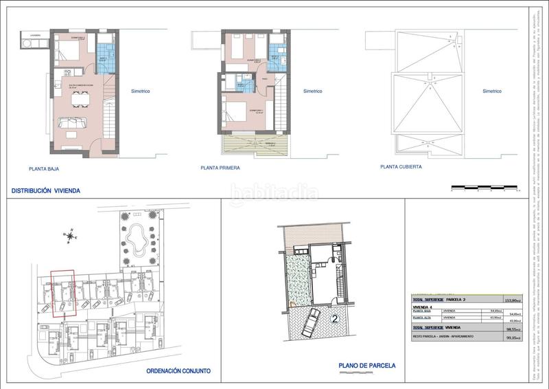 Foto 1a1cbdbc-a013-4b3e-bf53-6c8e898d49bc. House with parking in La Marina Elche / Elx