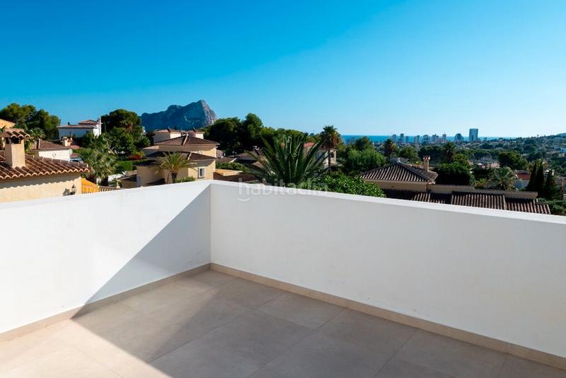 Foto 90992dac-9c7d-4f52-b8ee-3a778c1a3b60. Maison dans Pueblo Calp