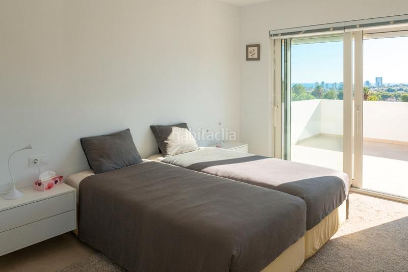 Foto d66e58cb-c566-4a4a-a6bc-0369d0780b98. Maison dans Pueblo Calp