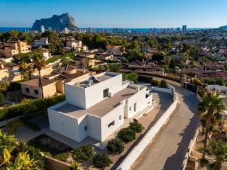 Maison à Pueblo
