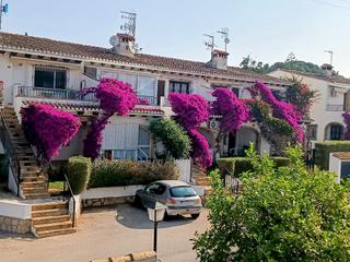 Haus in La Pedrera-Vessanes