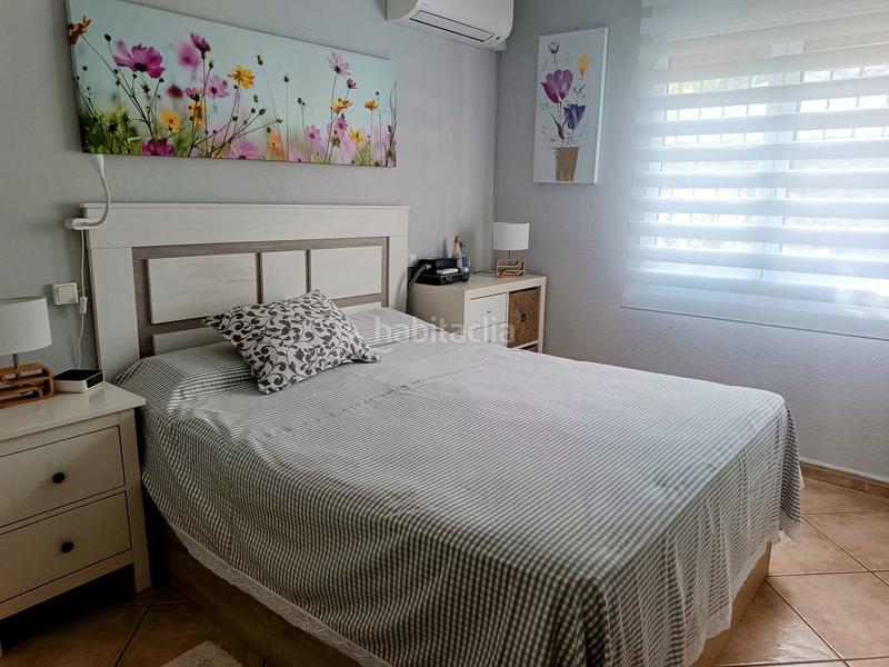 Foto e9c38ef3-5970-40d2-9273-a176ca454559. Casa a Las Rotas / Les Rotes Dénia