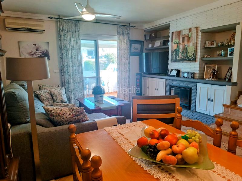 Foto 6bb87423-ca99-4992-a3a7-2da867f5675d. Maison dans Las Rotas / Les Rotes Dénia