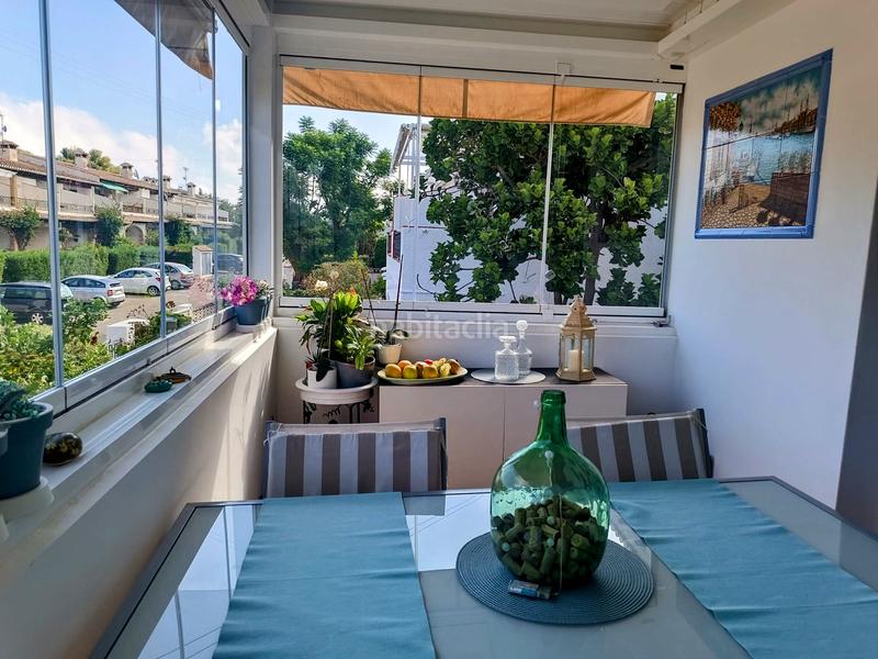 Foto f853286b-6783-4858-8b28-c45a047c89f4. Maison dans Las Rotas / Les Rotes Dénia