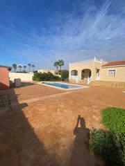 Haus in Crevillente