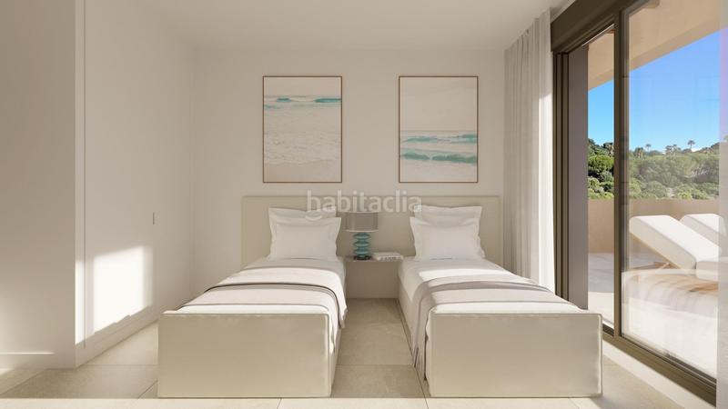 Foto 4d6cdd88-3803-44c0-8282-06128c3afd46. Penthouse with parking in La Alcaidesa