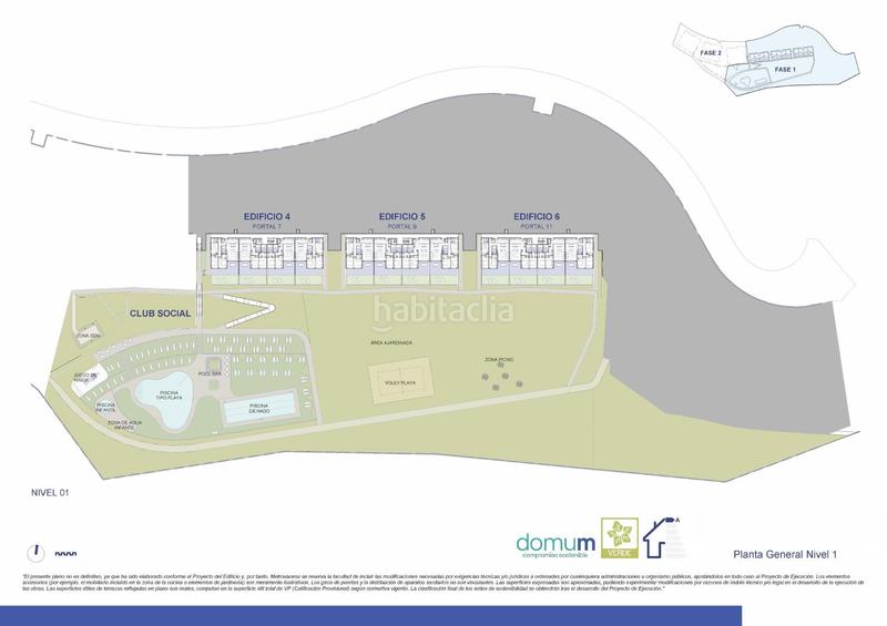 Foto f2a37bb6-6efd-4030-8011-450f3c98d3fd. Penthouse with parking in La Alcaidesa