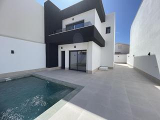Casa en Almoradí