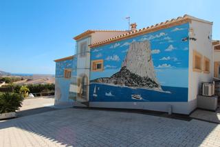 Haus in Canuta