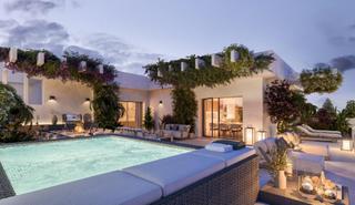 Penthouse in Casares Golf - Casares del Sol
