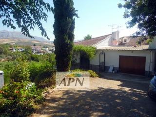Mas à Álora