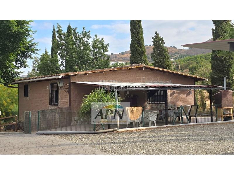 Foto 035f681e-ea43-42b2-a88e-0aa8d3402ade. Casale in Pizarra