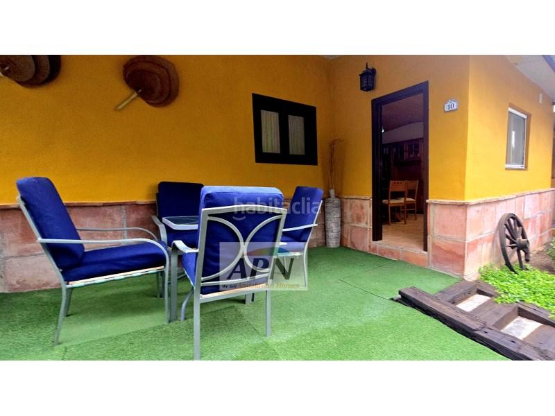 Foto 0b017529-b67f-4d0b-80dd-985551b6a702. Casale in Pizarra