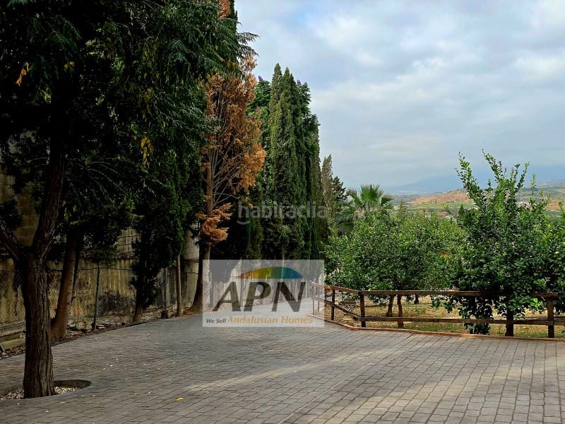 Foto 16a1bf83-a7c7-43f1-9a89-466f4d66f0f6. Casale in Pizarra