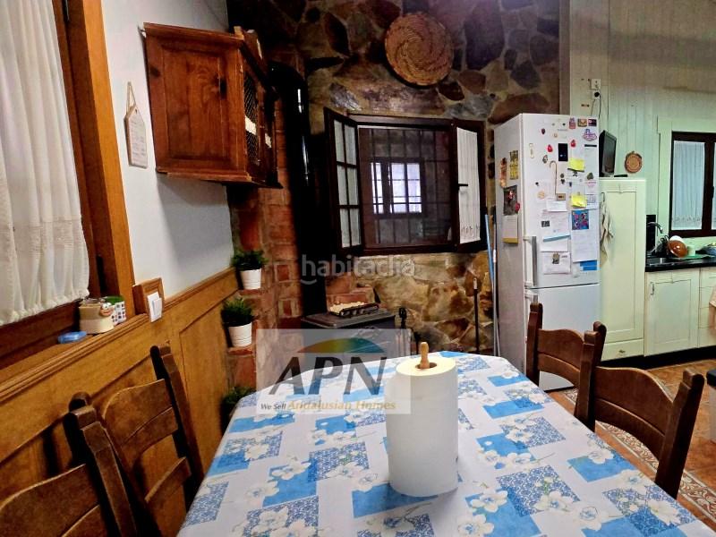 Foto 1b6f874a-d830-4b63-9996-5d53914a6d84. Casale in Pizarra