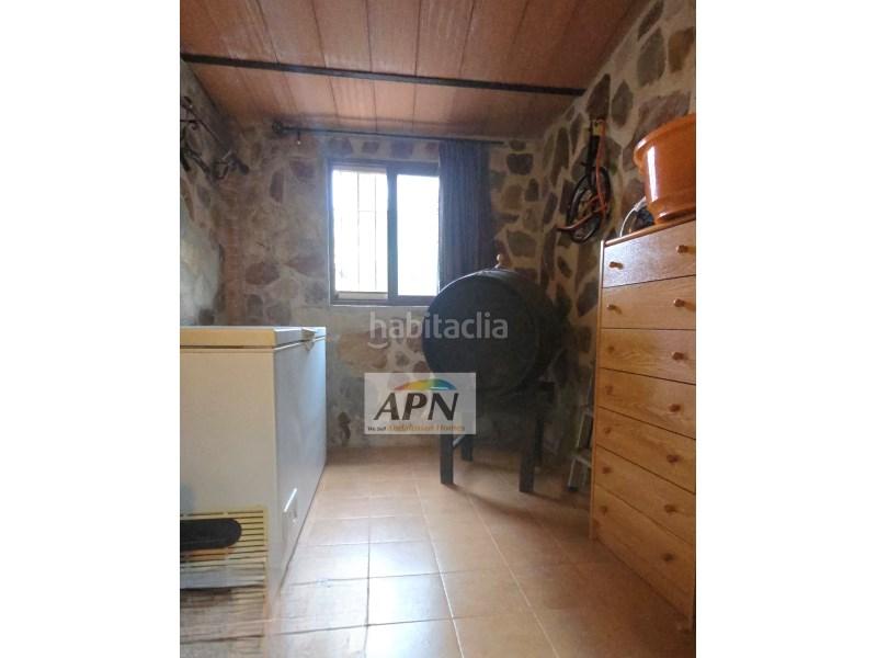 Foto 1ee5b111-0358-4aa4-93b2-356f7a765890. Casale in Pizarra