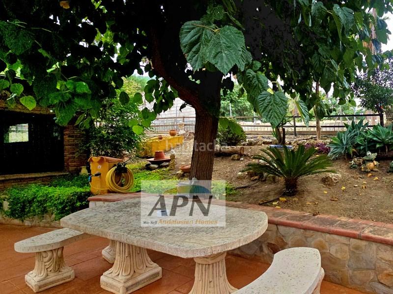 Foto 3081c48c-f721-4447-8c50-c1df2a45fee8. Casale in Pizarra