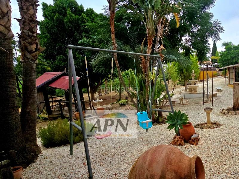 Foto 4fceaac5-816b-42f7-9b8d-e2ed3ef1878a. Casale in Pizarra