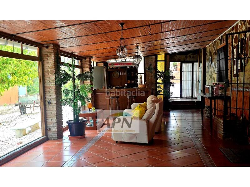 Foto 56a7646a-e730-4108-a10a-861125196919. Casale in Pizarra