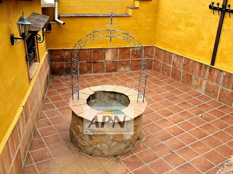 Foto 6a989915-bdd1-41f6-84ab-5a9b94346130. Casale in Pizarra