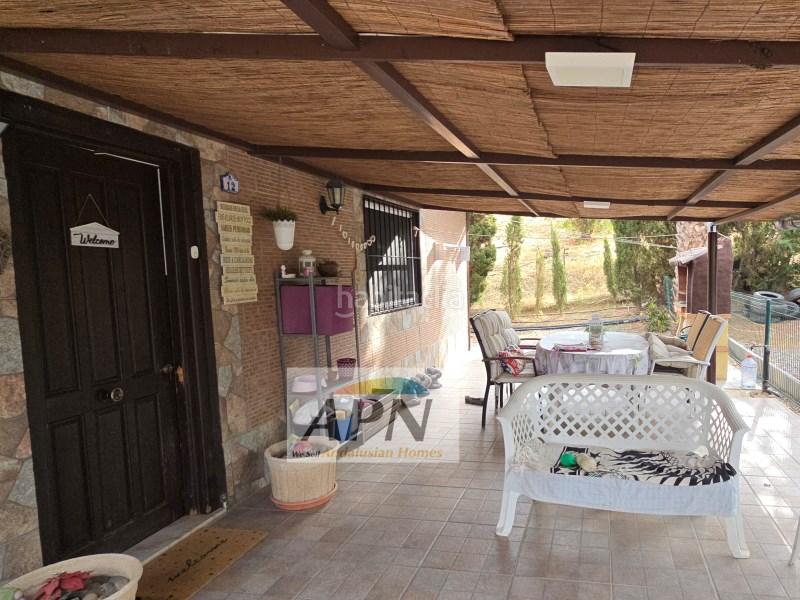 Foto 80c13f1d-c612-427e-ba5d-d5473803416a. Casale in Pizarra