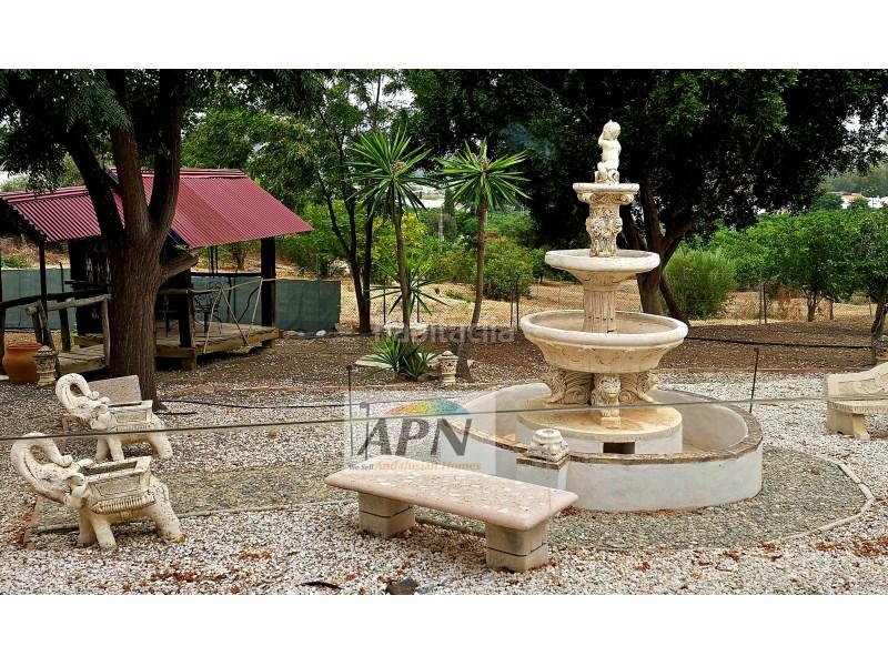 Foto 80ef26d9-dfd0-4d94-b5e4-922bc1afe242. Casale in Pizarra