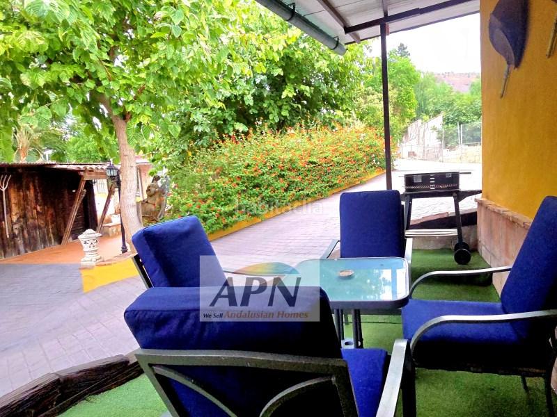 Foto 8f90f8a4-a3d0-410c-b74d-0a8f5ed178a9. Casale in Pizarra