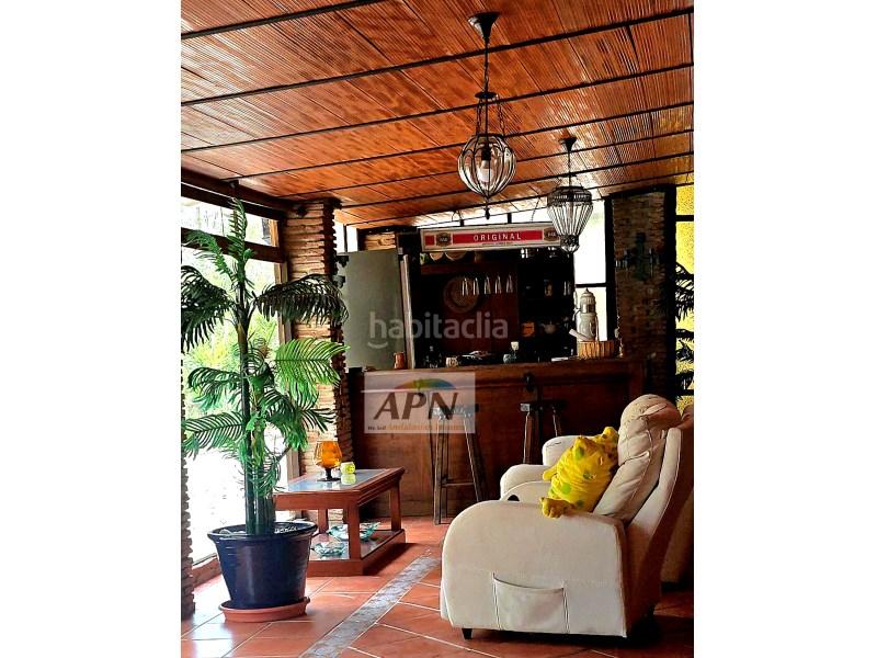 Foto a09f6740-9470-4251-9924-a388abfa362d. Casale in Pizarra