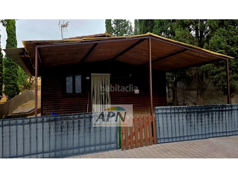 Foto baf76669-1e07-40bf-a1ce-a930bbf23550. Casale in Pizarra