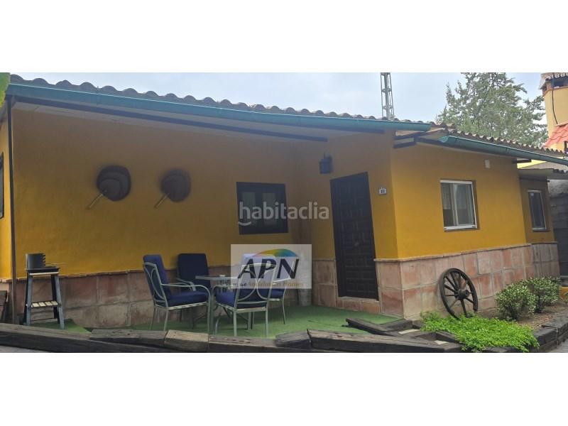 Foto ccd66350-a65d-43a3-aa81-2df973bf4514. Casale in Pizarra