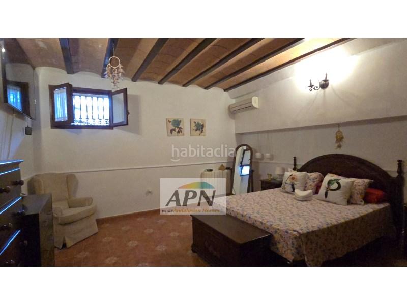 Foto e0d9e3a7-ea9b-49b1-ba38-3ad2932dce7d. Casale in Pizarra