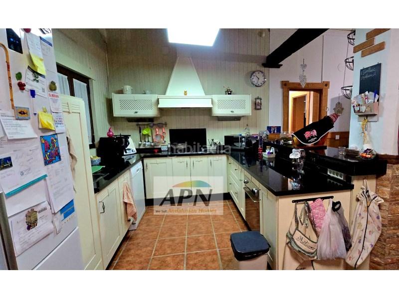 Foto eb15c797-eed2-4fcf-9691-574ed0fdfc78. Casale in Pizarra