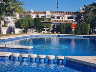 Haus in La Zenia