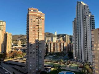Apartament a Rincón Bajo
