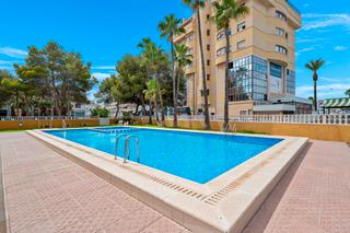 Appartement à Villamartín-Las Filipinas