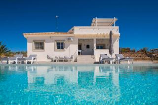 Haus in Pinoso