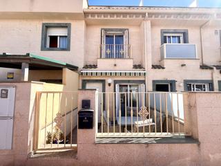 Maison jumelée à Zona Carrefour - Urbanizaciones
