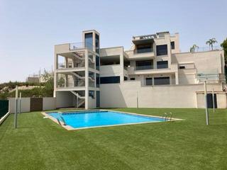 Maison à San Miguel de Salinas
