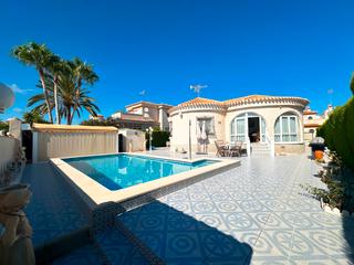 Maison à Orihuela Ciudad