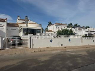 Casa a Lomas de Cabo Roig - Los Dolses