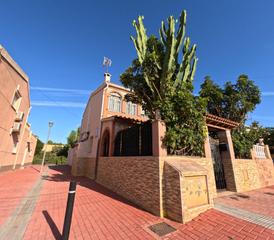 Maison jumelée à Playa de los Náufragos