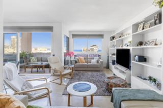 Apartment in Playa de San Juan