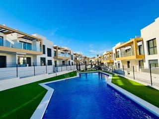 Appartement à San Miguel de Salinas