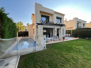 Maison à Roda