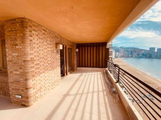 Apartament a Playa Levante