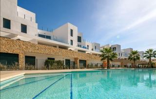Appartement à Los Almendros