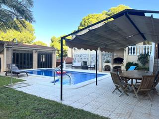 Maison à Los Balcones-Los Altos